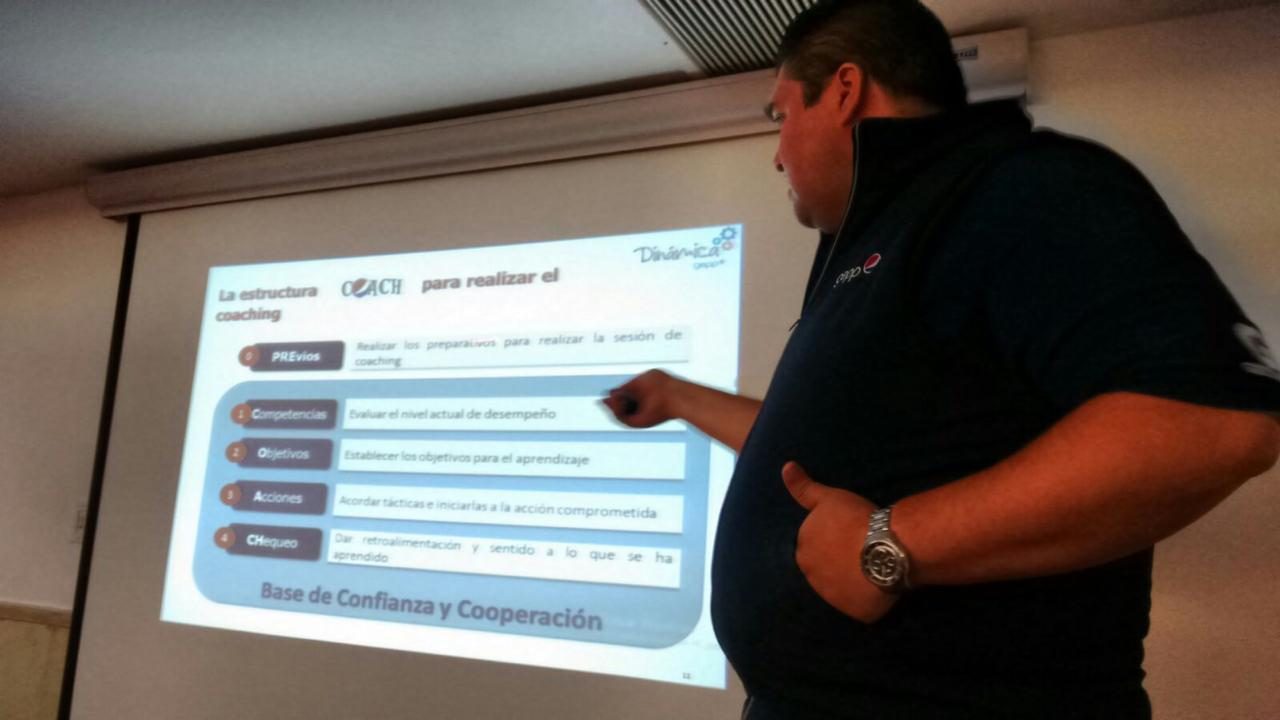 Capacitaciones